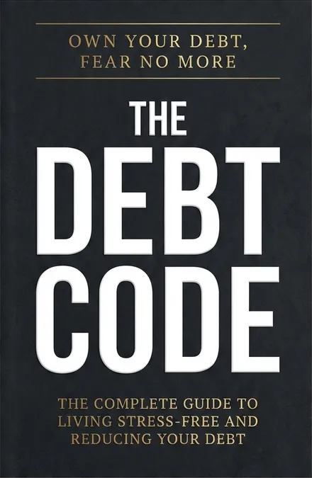 The Debt Code book cover